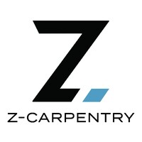 Z-Carpentry logo - Similar company to Bruce Matson Company, Inc.