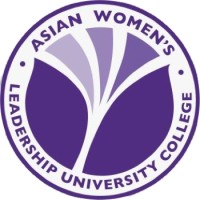 Asian Women’s Leadership University College (AWLUC) logo - Similar company to Axel Winslow