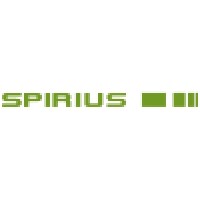 SPIRIUS AB logo - Similar company to Tokeep Ab