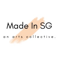 MadeInSG logo - Similar company to Create Asia 360
