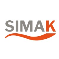 SIMAK logo - Similar company to Skinrock® Ag