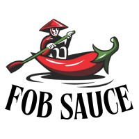 FOB Sauce logo - Similar company to Linkmode Digital Marketing