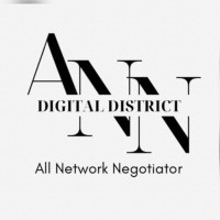 ANN Digital Districts logo - Similar company to Marco/Richards