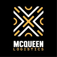 McQueen Logistics logo - Similar company to Wrt Logistics