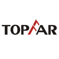 Topfar Developments Ltd. logo - Similar company to The Second Wedge Brewing Co.