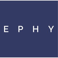 EPHY logo - Similar company to Legitimate
