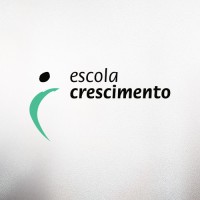 Escola Crescimento logo - Similar company to Maple Bear São Luís