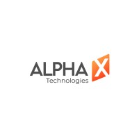 AlphaX Technologies logo - Similar company to Alpha X Technology