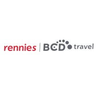 Rennies BCD Travel logo - Similar company to Wings Global Travel