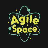 Agile Space logo - Similar company to Ta-Data Community