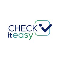 Check It Easy logo - Similar company to It Beast