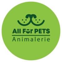 All For Pets logo - Similar company to Conseiller De Vente
