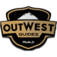 Outwest Guides logo - Similar company to Lander Bar