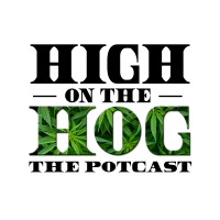 High on the Hog: The Potcast logo - Similar company to Kis Organics