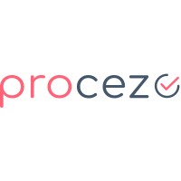 Procezo logo - Similar company to Rednote