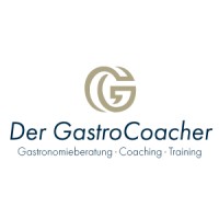 Der GastroCoacher logo - Similar company to Vendomat Ag