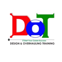 DOT Institute logo - Similar company to The Dot Podcast