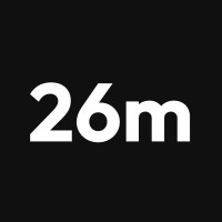 26marshals logo - Similar company to Sentirx