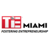 TiE Miami logo - Similar company to Silver-Guardian
