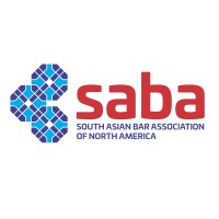 South Asian Bar Association (SABA) of North America logo - Similar company to South Asian Bar Association Of Georgia (Saba-Ga)