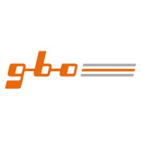 gbo Medizintechnik AG logo - Similar company to F. Bosch Medizintechnik Germany