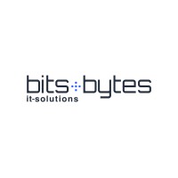 bits + bytes it-solutions GmbH & Co. KG logo - Similar company to Softcode