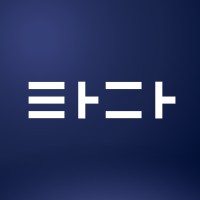 타다(VCNC) logo - Similar company to Buzzni