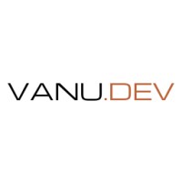 vanu.dev logo - Similar company to Wâldnet