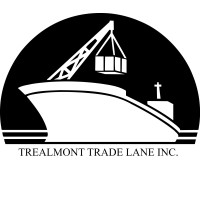 Trealmont Trade Lane Inc. logo - Similar company to Learning Stage