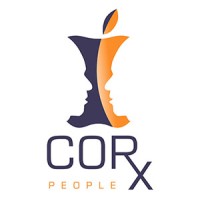 CORx People logo - Similar company to Eagle Pointe Advisors