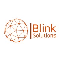 Blink Solutions BV logo - Similar company to Blink Solutions