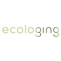 Ecologing logo - Similar company to Sugaar Studio