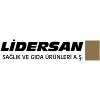 Lidersan Sağlık ve Gıda Ürünleri A.Ş. logo - Similar company to Zer Holding