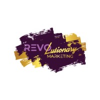 REVOlutionary Marketing logo - Similar company to Vemos Vamos