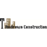 T. Andrews Construction logo - Similar company to Forza Construction Llc