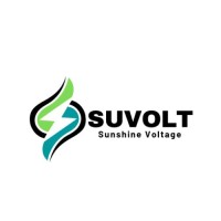 Suvolt logo - Similar company to Sunnara Solar