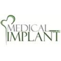 Medical Implant SRL logo - Similar company to Biox S.A.