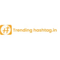 Trending Hashtag logo - Similar company to Featherfit.Com