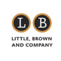 Little, Brown and Company logo - Similar company to Andy Gor Studio