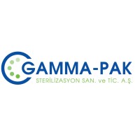 Gamma-Pak Sterilizasyon Sanayi ve Ticaret A.Ş.
