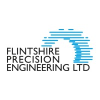 FLINTSHIRE PRECISION ENGINEERING LTD logo - Similar company to Lynx Cnc Ltd
