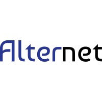 Alternet Yazılım logo - Similar company to Eksi16 Teknoloji