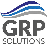 GRP Solutions Ltd logo - Similar company to Nugen Electrical Contractors Ltd