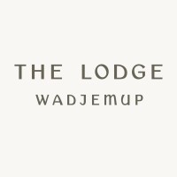The Lodge Wadjemup logo - Similar company to Place Development