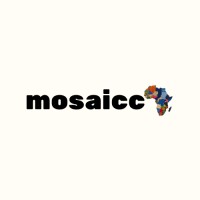 Mosaicc logo - Similar company to Codefundi | All-In-One Coding Ai That Helps Teams Ship Software Faster