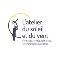 Atelier du Soleil et du Vent logo - Similar company to Lowtech