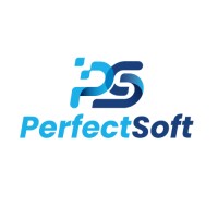 Perfect Soft logo - Similar company to 