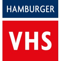 Hamburger Volkshochschule logo - Similar company to Deichtorhallen