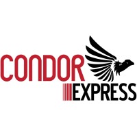 CONDOR EXPRESS INC logo - Similar company to 3Pl