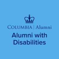 Columbia Alumni with Disabilities logo - Similar company to Creative Guts